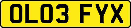 OL03FYX