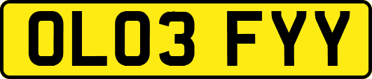 OL03FYY