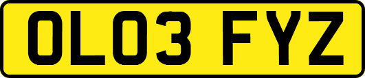 OL03FYZ