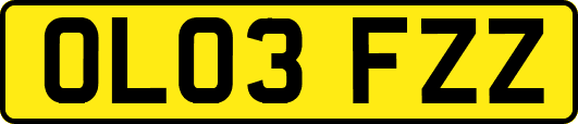 OL03FZZ