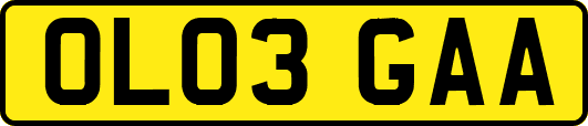 OL03GAA
