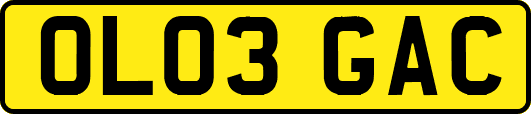 OL03GAC