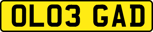 OL03GAD