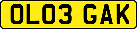 OL03GAK