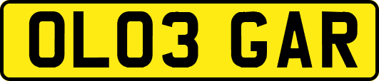 OL03GAR