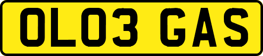 OL03GAS