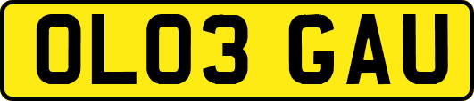 OL03GAU