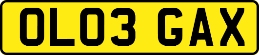 OL03GAX
