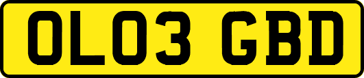 OL03GBD