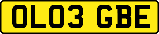 OL03GBE