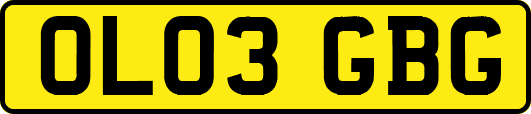 OL03GBG