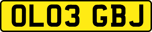 OL03GBJ