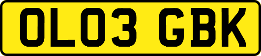 OL03GBK