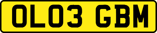OL03GBM