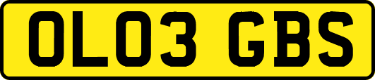 OL03GBS