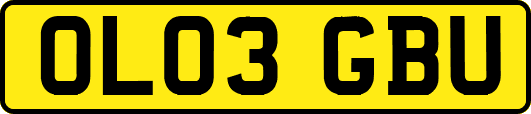 OL03GBU