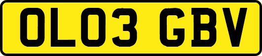 OL03GBV