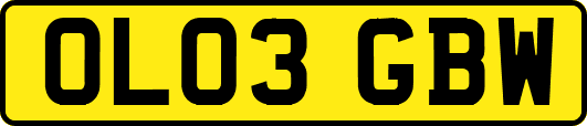 OL03GBW