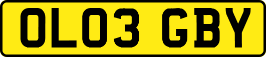 OL03GBY