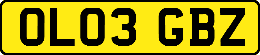 OL03GBZ
