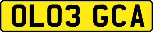 OL03GCA