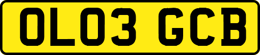 OL03GCB