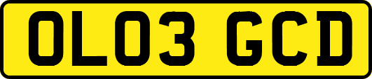 OL03GCD