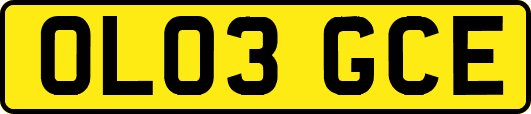 OL03GCE