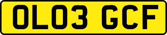 OL03GCF