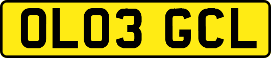 OL03GCL