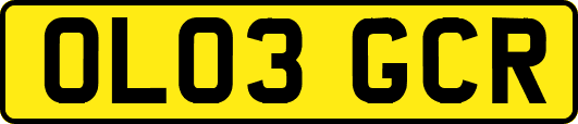 OL03GCR