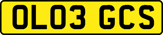 OL03GCS