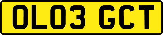 OL03GCT