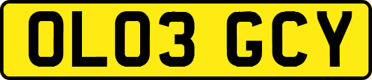 OL03GCY