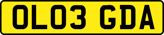OL03GDA