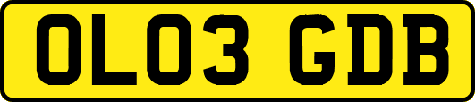 OL03GDB