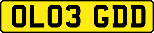 OL03GDD
