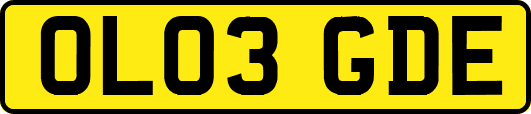 OL03GDE