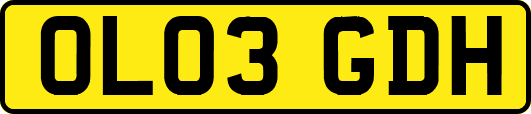 OL03GDH