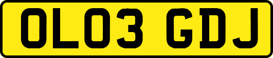 OL03GDJ