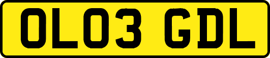 OL03GDL