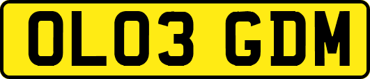 OL03GDM