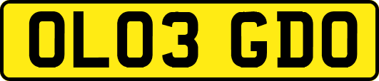OL03GDO