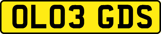 OL03GDS