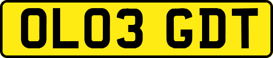 OL03GDT