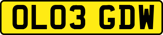 OL03GDW