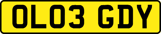 OL03GDY