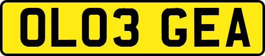 OL03GEA