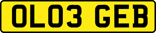 OL03GEB