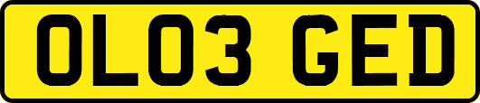 OL03GED